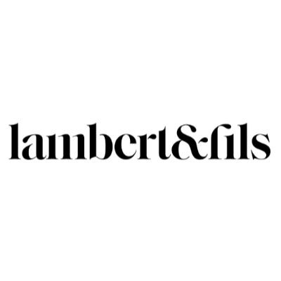 Lambert & Fils Lambert & Fils