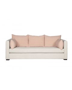 Box Sofa - Large
