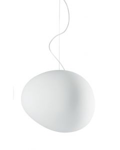 Gregg Pendant - Large