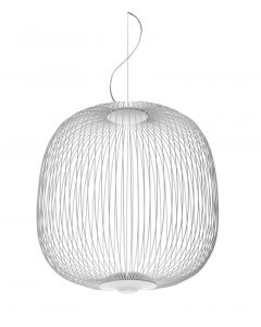 Spokes 2 Pendant - Dimmerable