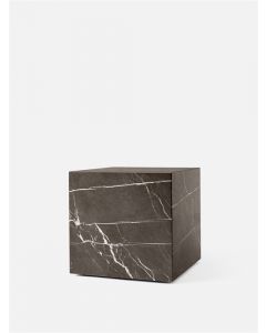Plinth, Cubic
