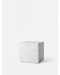 Plinth, Cubic