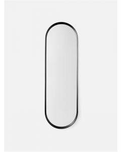 Norm Oval Mirror