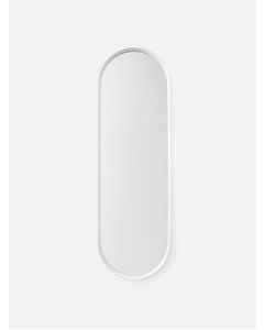 Norm Oval Mirror
