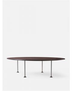 Godot Coffee Table, Ø120