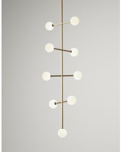 Epic 2 Pendant Light