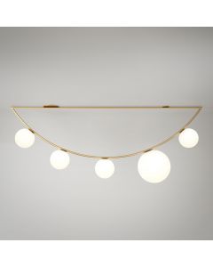 Girlande Ceiling Light - 1.5m