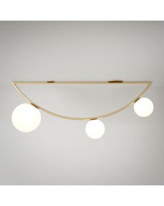 Girlande Ceiling Light - 1m/Single