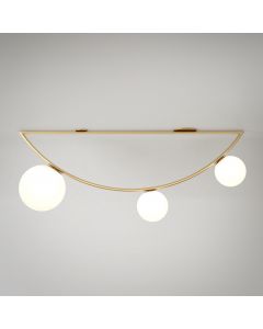 Girlande Ceiling Light - 1m/Sequence