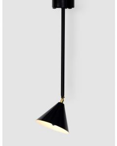 Periscope 1 Cone Pendant Light