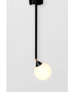 Periscope 1 Sphere Pendant Light