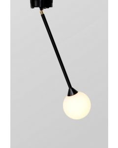 Periscope 2 Sphere Pendant Light
