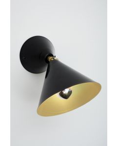 Cone Wall/Pendant Light