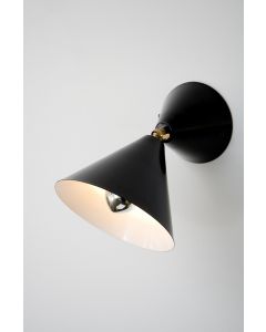 Cone Wall/Pendant Light