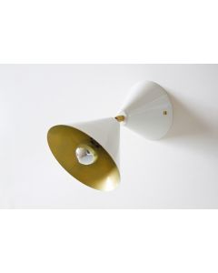 Cone Wall/Pendant Light
