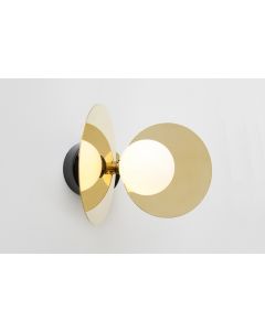 Ilios Wall/Pendant Light