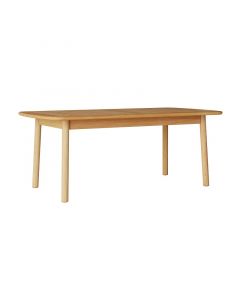 Tanso Small Rectangular Table