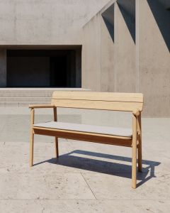 Tanso Bench Cushion