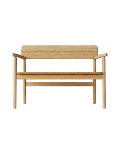 Tanso Bench