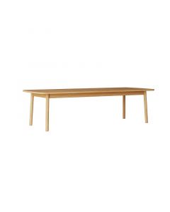 Tanso Large Rectangular Table