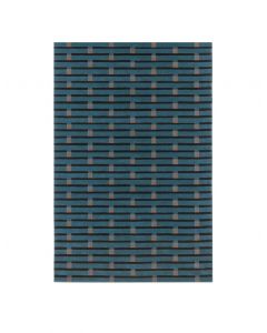 Purlin Rug - Large, Hand Tufted