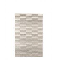Spindle Rug - Small, Flatweave