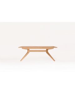 Cross Extending Table