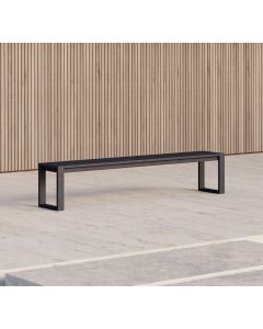 Eos Communal Bench