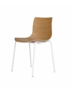 Loku Tubular Chair