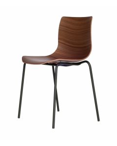 Loku Tubular Chair