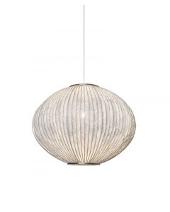 Coral Seaurchin Pendant - LED