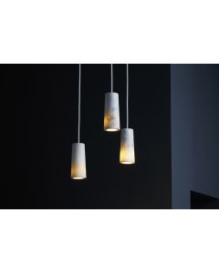 Core Three Pendant Cluster