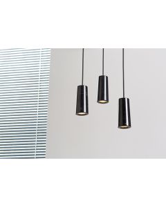 Core Three Pendant Cluster