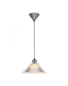 Coolie Prismatic Pendant