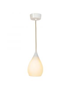 Drop One Pendant - Small