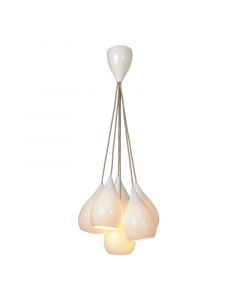 Drop One Pendant - Grouping of Six