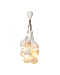 Drop One Pendant - Grouping of Eleven