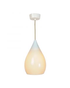 Drop One Pendant - Large