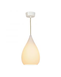 Drop One Pendant - Large