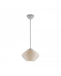 Fin Horizontal Pendant