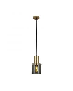 Walter Pendant - Size 1