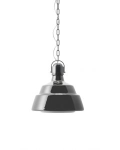 Glas Pendant - Large