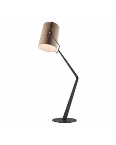 Fork Floor Lamp - Dimmerable