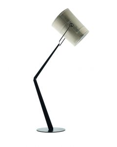 Fork Floor Lamp - Dimmerable