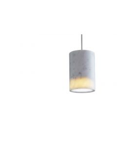 Solid Pendant Cylinder
