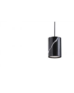 Solid Pendant Cylinder