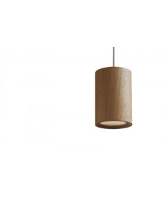Solid Pendant Cylinder