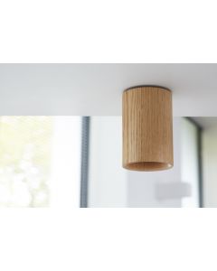 Solid Downlight Cylinder