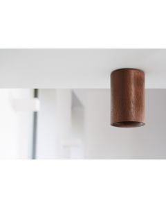 Solid Downlight Cylinder