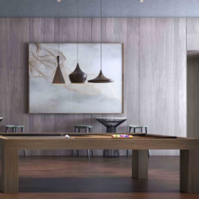 Chester & Ella Private Residence